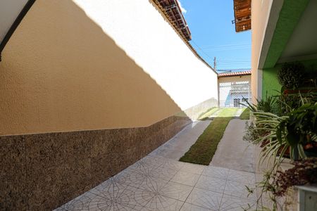 Casa para alugar com 200m², 3 quartos e 7 vagas Casa para alugar com 200m², 3 quartos e 7 vagasJardim