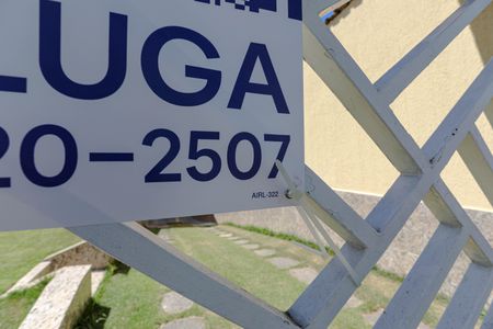 Casa para alugar com 200m², 3 quartos e 7 vagas Casa para alugar com 200m², 3 quartos e 7 vagasPlaquinha