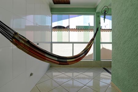 Casa para alugar com 200m², 3 quartos e 7 vagas Casa para alugar com 200m², 3 quartos e 7 vagasVaranda