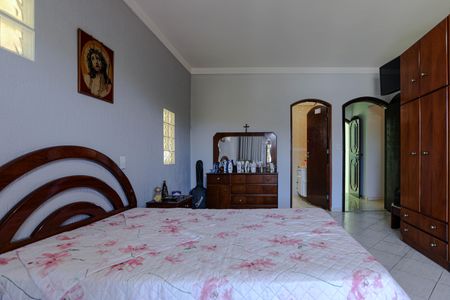 Casa para alugar com 200m², 3 quartos e 7 vagas Casa para alugar com 200m², 3 quartos e 7 vagasQuarto 3 - Suíte