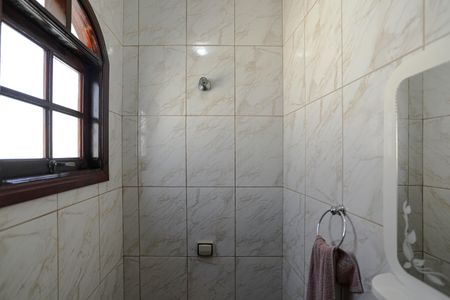 Casa para alugar com 200m², 3 quartos e 7 vagas Casa para alugar com 200m², 3 quartos e 7 vagasLavabo