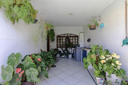 Casa para alugar com 200m², 3 quartos e 7 vagas Casa para alugar com 200m², 3 quartos e 7 vagasÁrea de Serviço