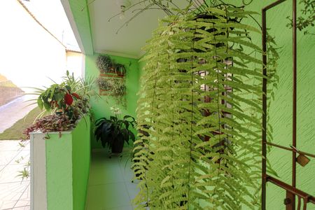 Casa para alugar com 200m², 3 quartos e 7 vagas Casa para alugar com 200m², 3 quartos e 7 vagasJardim