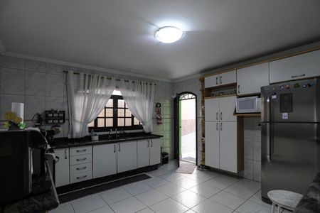 Casa para alugar com 200m², 3 quartos e 7 vagas Casa para alugar com 200m², 3 quartos e 7 vagasCozinha