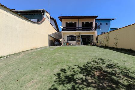 Casa para alugar com 200m², 3 quartos e 7 vagas Casa para alugar com 200m², 3 quartos e 7 vagasQuintal