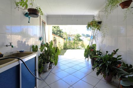 Casa para alugar com 200m², 3 quartos e 7 vagas Casa para alugar com 200m², 3 quartos e 7 vagasÁrea de Serviço