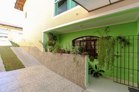 Casa para alugar com 200m², 3 quartos e 7 vagas Casa para alugar com 200m², 3 quartos e 7 vagasJardim