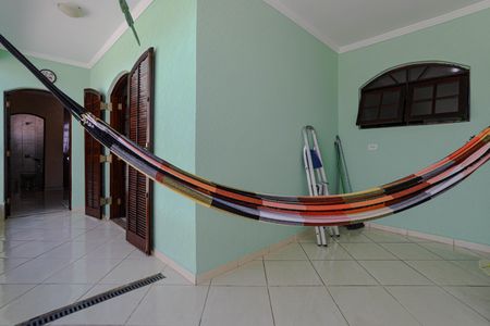 Casa para alugar com 200m², 3 quartos e 7 vagas Casa para alugar com 200m², 3 quartos e 7 vagasVaranda