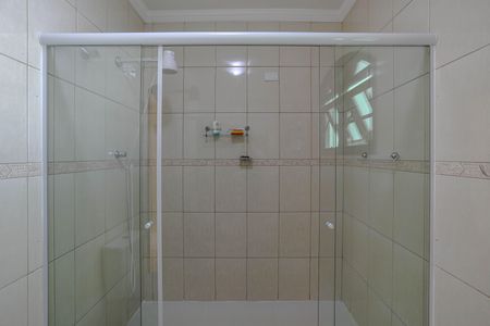 Casa para alugar com 200m², 3 quartos e 7 vagas Casa para alugar com 200m², 3 quartos e 7 vagasBanheiro