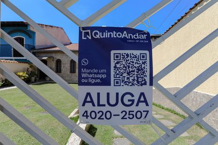 Casa para alugar com 200m², 3 quartos e 7 vagas Casa para alugar com 200m², 3 quartos e 7 vagasPlaquinha