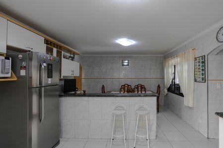 Casa para alugar com 200m², 3 quartos e 7 vagas Casa para alugar com 200m², 3 quartos e 7 vagasCozinha