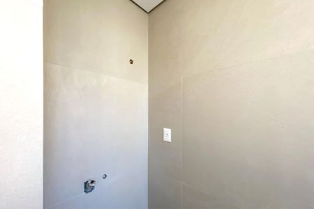 Apartamento à venda com 60m², 2 quartos e 2 vagasÁrea de Serviço
