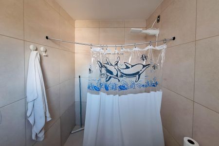 Casa à venda com 740m², 3 quartos e 3 vagas Casa à venda com 740m², 3 quartos e 3 vagasBanheiro da Suíte 2