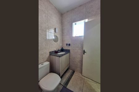 Casa à venda com 740m², 3 quartos e 3 vagas Casa à venda com 740m², 3 quartos e 3 vagasBanheiro da Suíte 3