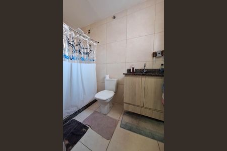 Casa à venda com 740m², 3 quartos e 3 vagas Casa à venda com 740m², 3 quartos e 3 vagasBanheiro da Suíte 2