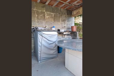 Casa à venda com 740m², 3 quartos e 3 vagas Casa à venda com 740m², 3 quartos e 3 vagasÁrea de Serviço