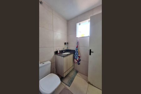 Casa à venda com 740m², 3 quartos e 3 vagas Casa à venda com 740m², 3 quartos e 3 vagasBanheiro da Suíte 2