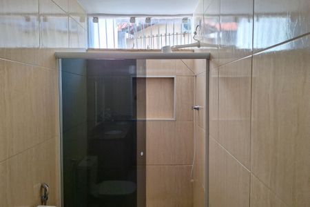 Casa à venda com 740m², 3 quartos e 3 vagas Casa à venda com 740m², 3 quartos e 3 vagasBanheiro da Suíte 1