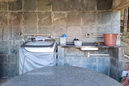 Casa à venda com 740m², 3 quartos e 3 vagas Casa à venda com 740m², 3 quartos e 3 vagasÁrea de Serviço