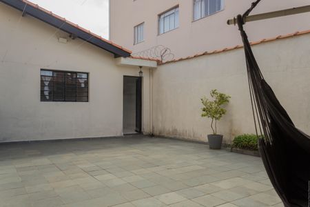 Casa à venda com 175m², 3 quartos e 2 vagasQuintal