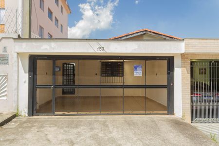 Casa à venda com 175m², 3 quartos e 2 vagasFachada
