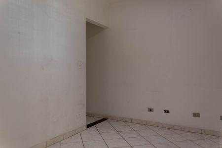 Sala de casa à venda com 3 quartos, 175m² em Vila Damasio, São Bernardo do Campo