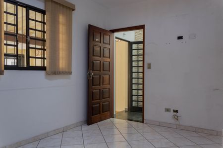 Sala de casa à venda com 3 quartos, 175m² em Vila Damasio, São Bernardo do Campo