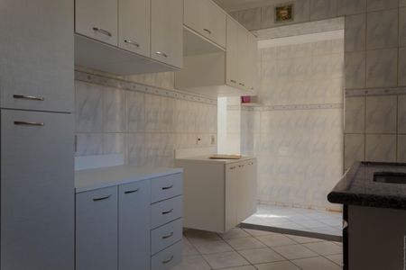 Casa à venda com 175m², 3 quartos e 2 vagasCozinha