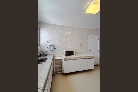 Apartamento à venda com 98m², 2 quartos e 1 vagaCozinha