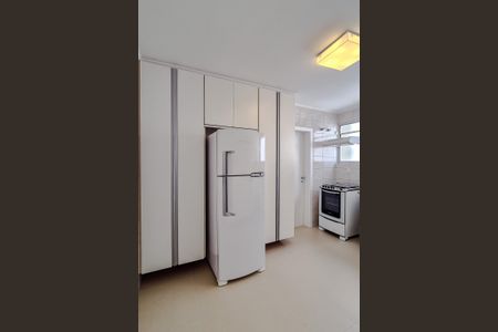 Apartamento à venda com 98m², 2 quartos e 1 vagaCozinha