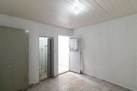 Suíte  de casa para alugar com 2 quartos, 50m² em Vila Matilde, São Paulo