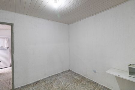 Casa para alugar com 50m², 2 quartos e sem vaga Casa para alugar com 50m², 2 quartos e sem vagaSala