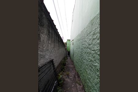 Casa para alugar com 50m², 2 quartos e sem vaga Casa para alugar com 50m², 2 quartos e sem vagaCorredor