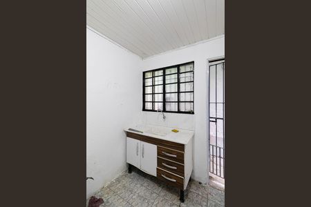 Casa para alugar com 50m², 2 quartos e sem vaga Casa para alugar com 50m², 2 quartos e sem vagaCozinha