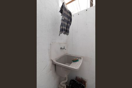 Casa para alugar com 50m², 2 quartos e sem vaga Casa para alugar com 50m², 2 quartos e sem vagaÁrea de Serviço