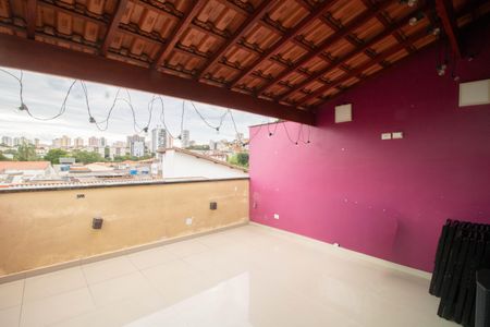 Casa de condomínio à venda com 102m², 2 quartos e 1 vaga Casa de condomínio à venda com 102m², 2 quartos e 1 vagaÁREA GOURMET