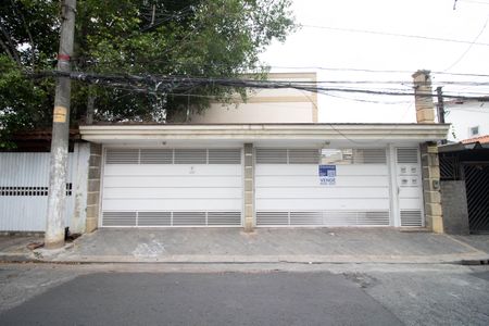 Casa de condomínio à venda com 102m², 2 quartos e 1 vaga Casa de condomínio à venda com 102m², 2 quartos e 1 vagaFACHADA