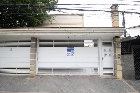 Casa de condomínio à venda com 102m², 2 quartos e 1 vaga Casa de condomínio à venda com 102m², 2 quartos e 1 vagaFACHADA