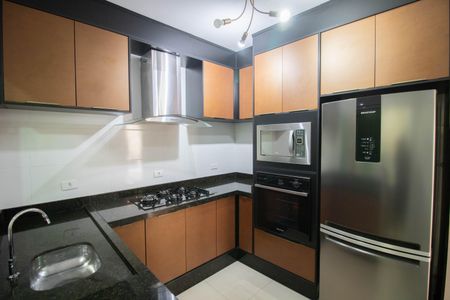 Casa de condomínio à venda com 102m², 2 quartos e 1 vaga Casa de condomínio à venda com 102m², 2 quartos e 1 vagaCOZINHA