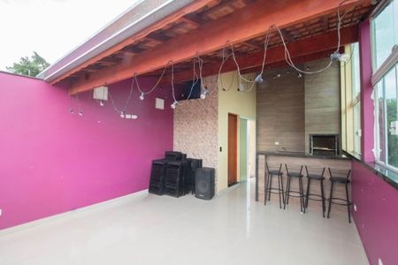 Casa de condomínio à venda com 102m², 2 quartos e 1 vaga Casa de condomínio à venda com 102m², 2 quartos e 1 vagaÁREA GOURMET