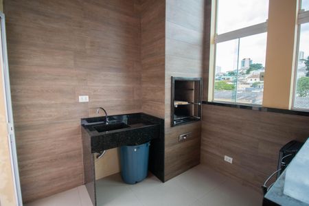 Casa de condomínio à venda com 102m², 2 quartos e 1 vaga