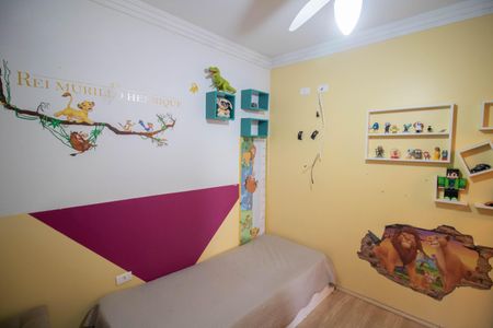 Casa de condomínio à venda com 102m², 2 quartos e 1 vaga Casa de condomínio à venda com 102m², 2 quartos e 1 vagaSUÍTE 2