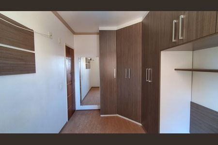 Quarto 1 de apartamento para alugar com 2 quartos, 58m² em Vila Caminho do Mar, São Bernardo do Campo