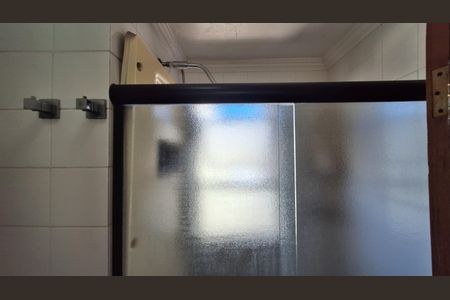 Apartamento para alugar com 58m², 2 quartos e 1 vagaBanheiro Social 