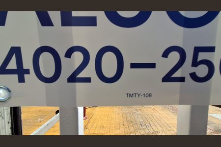 Apartamento para alugar com 58m², 2 quartos e 1 vagaCódigo plaquinha TMTY-108