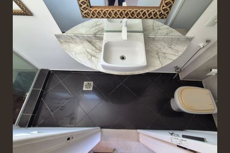 Apartamento para alugar com 180m², 2 quartos e 2 vagas