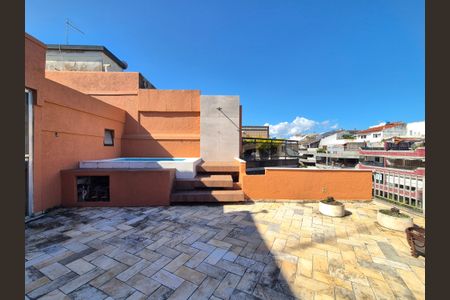 Apartamento para alugar com 180m², 2 quartos e 2 vagas