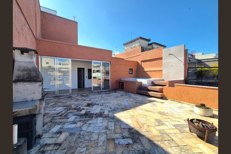 Apartamento para alugar com 180m², 2 quartos e 2 vagas