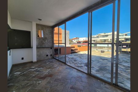 Apartamento para alugar com 2 quartos, 180m² em Recreio dos Bandeirantes, Rio de Janeiro
