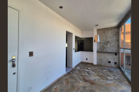 Apartamento para alugar com 180m², 2 quartos e 2 vagas